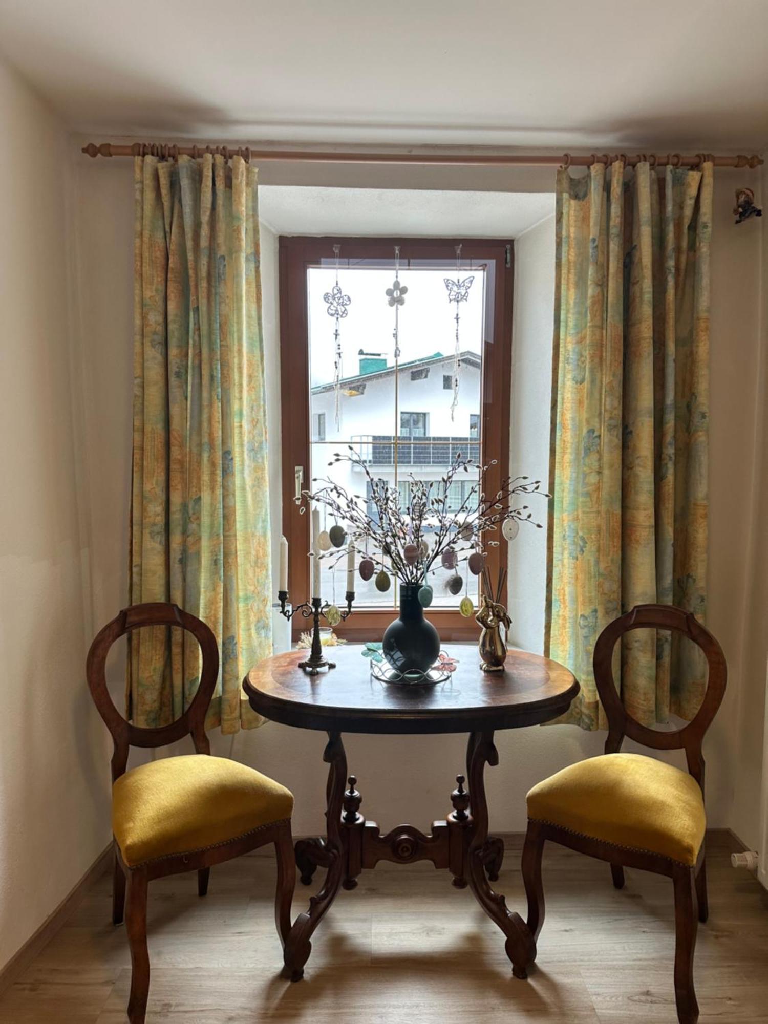Goldener Adler Bed and Breakfast Scharnitz Buitenkant foto